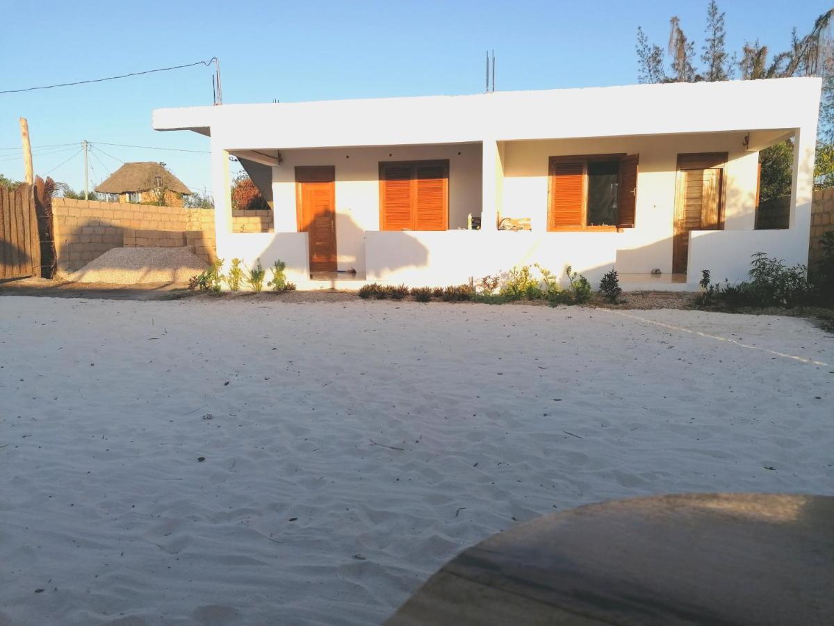 New Arisen Bungalows Bwejuu Exterior photo