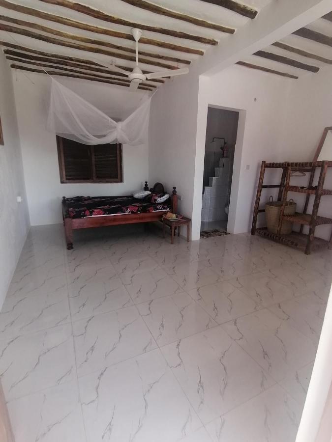 New Arisen Bungalows Bwejuu Exterior photo